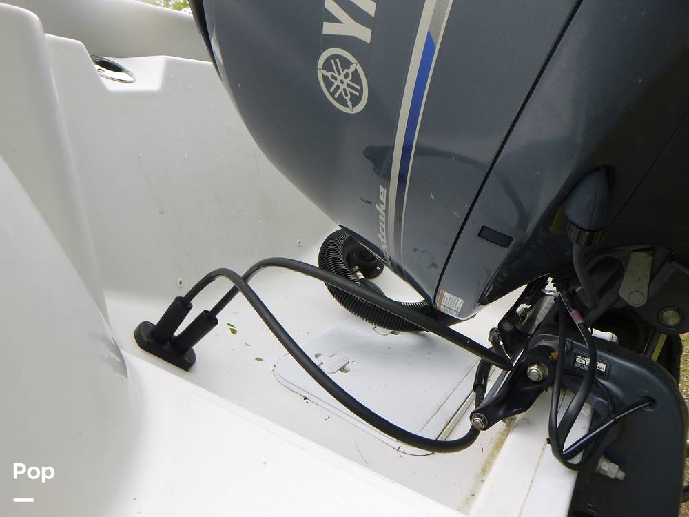 Slide: The Image of Sea Fox 228 Commander 2019 - 15510343