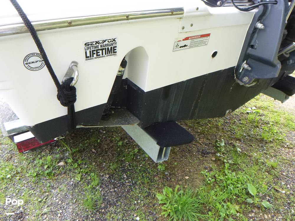 Slide: The Image of Sea Fox 228 Commander 2019 - 15510344