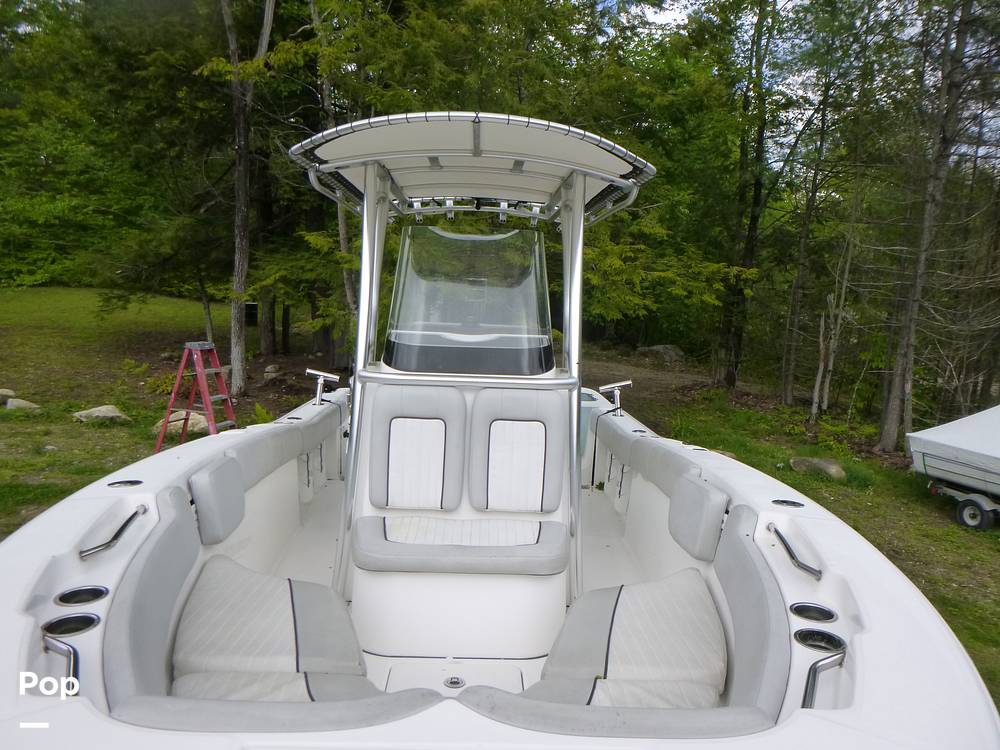 Slide: The Image of Sea Fox 228 Commander 2019 - 15510349