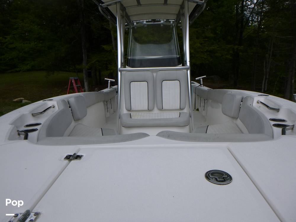 Slide: The Image of Sea Fox 228 Commander 2019 - 15510350