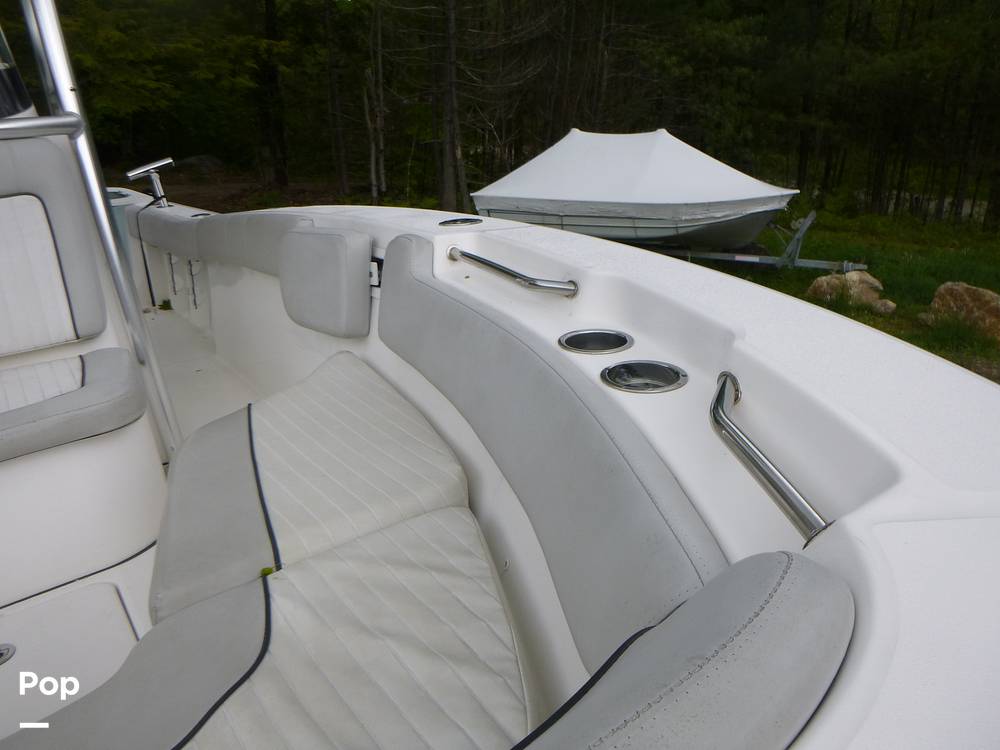 Slide: The Image of Sea Fox 228 Commander 2019 - 15510353