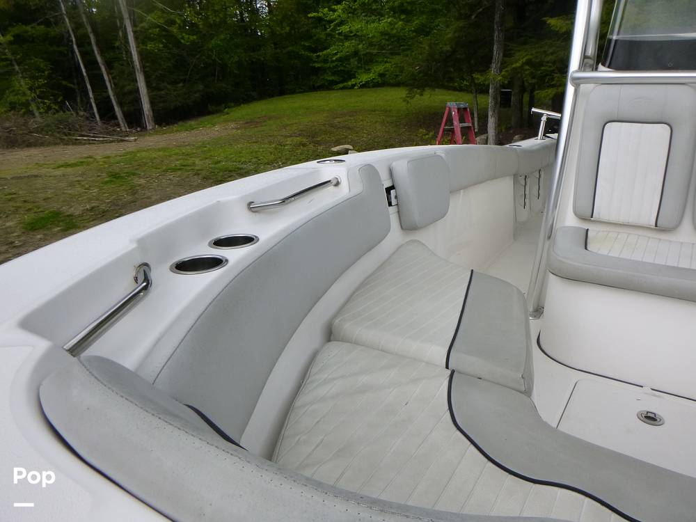 Slide: The Image of Sea Fox 228 Commander 2019 - 15510354