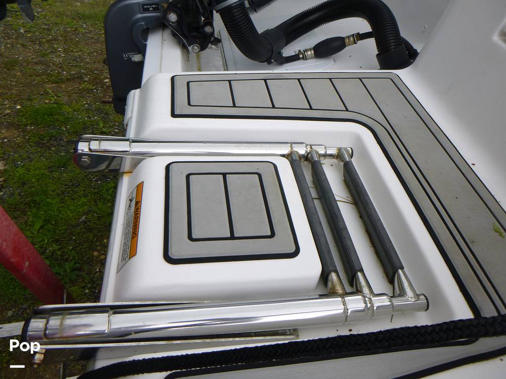 Slide: The Image of Sea Fox 228 Commander 2019 - 15510465