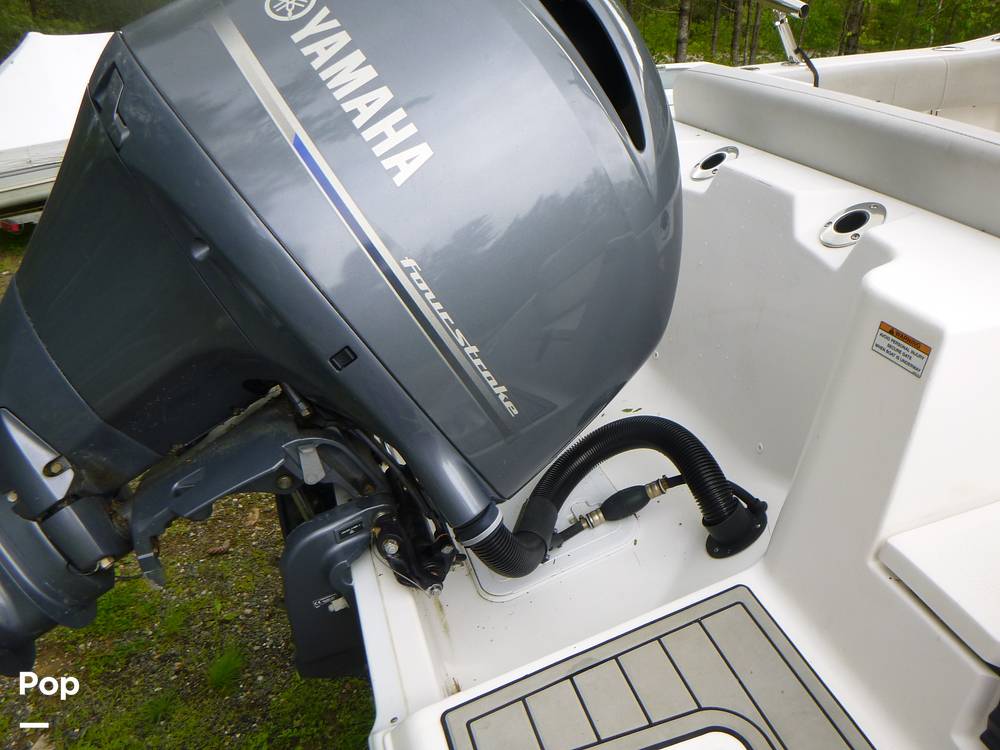 Slide: The Image of Sea Fox 228 Commander 2019 - 15510466