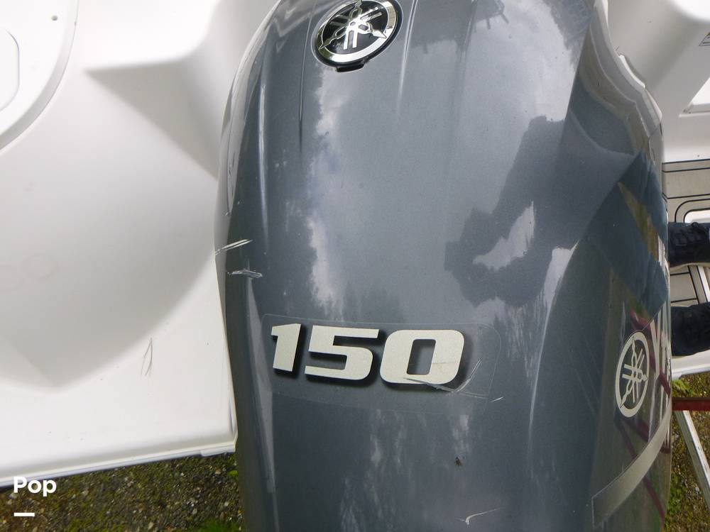 Slide: The Image of Sea Fox 228 Commander 2019 - 15510467