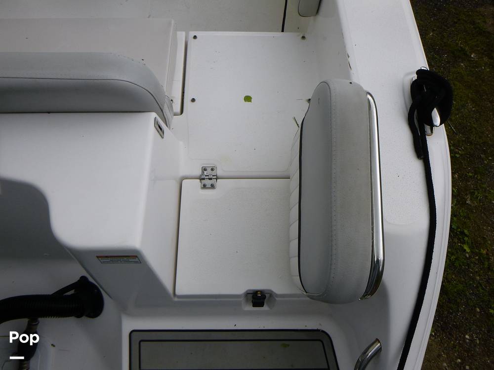 Slide: The Image of Sea Fox 228 Commander 2019 - 15510468