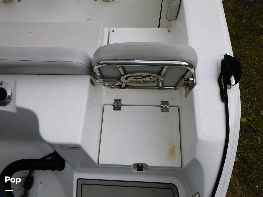 Slide: The Image of Sea Fox 228 Commander 2019 - 15510469