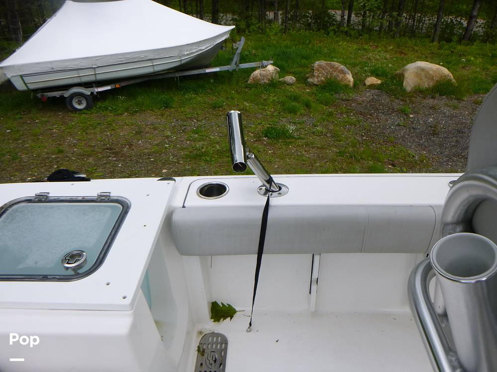 Slide: The Image of Sea Fox 228 Commander 2019 - 15510473