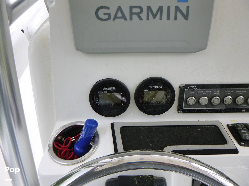 Slide: The Image of Sea Fox 228 Commander 2019 - 15510481