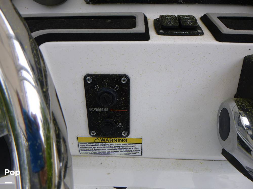 Slide: The Image of Sea Fox 228 Commander 2019 - 15510485