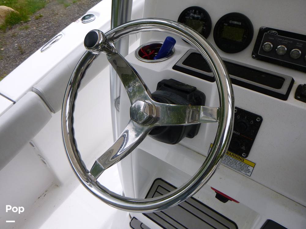 Slide: The Image of Sea Fox 228 Commander 2019 - 15510486