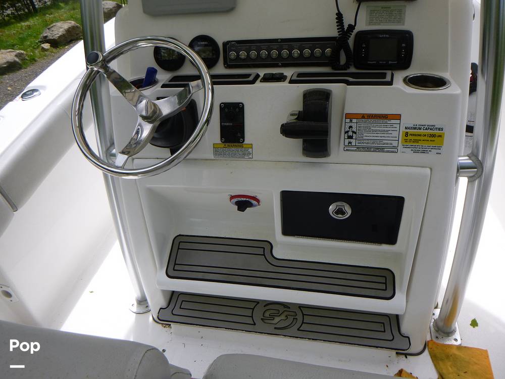 Slide: The Image of Sea Fox 228 Commander 2019 - 15510490