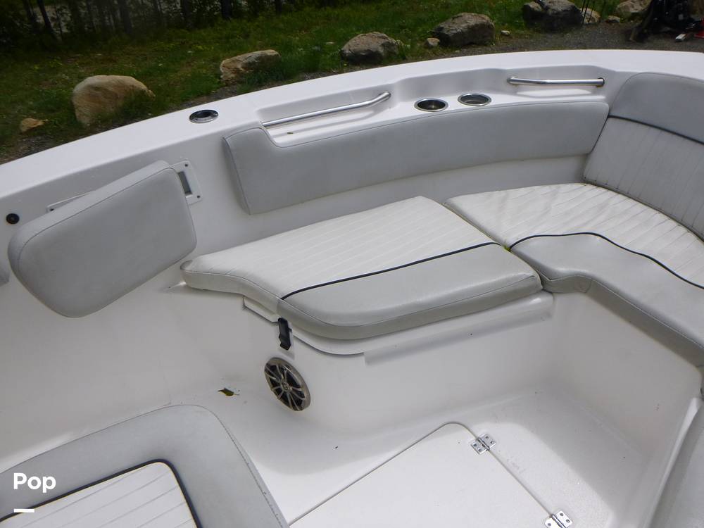 Slide: The Image of Sea Fox 228 Commander 2019 - 15510496