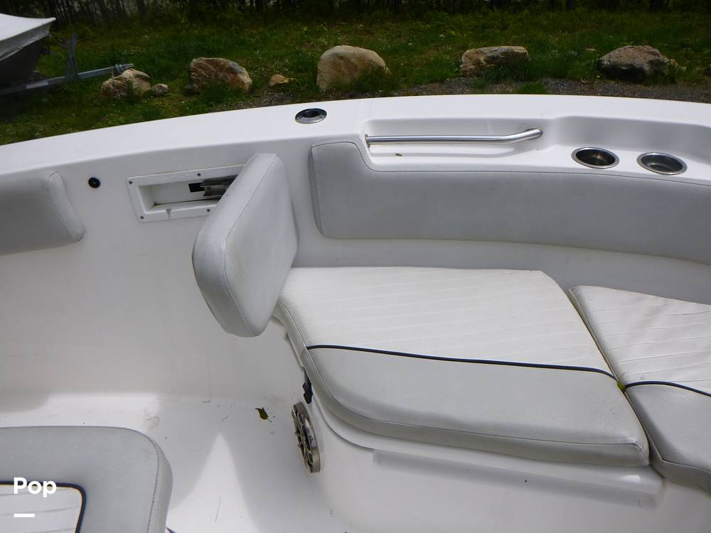 Slide: The Image of Sea Fox 228 Commander 2019 - 15510497