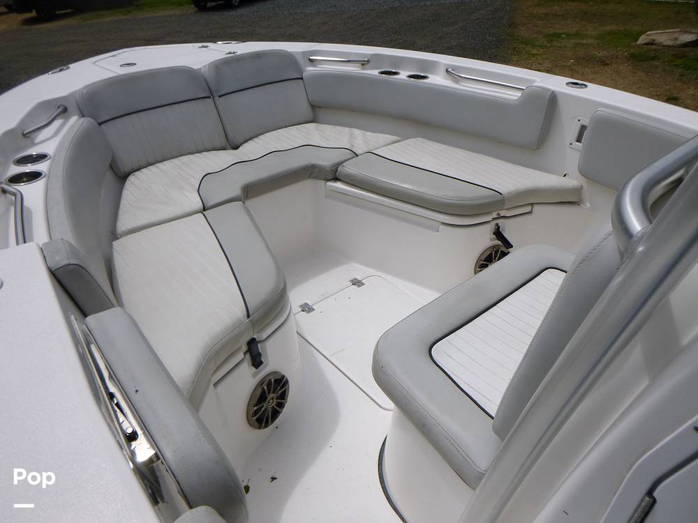 Slide: The Image of Sea Fox 228 Commander 2019 - 15510508