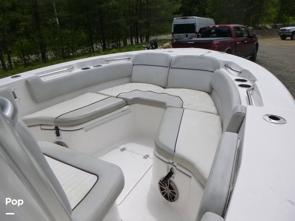 Slide: The Image of Sea Fox 228 Commander 2019 - 15510510