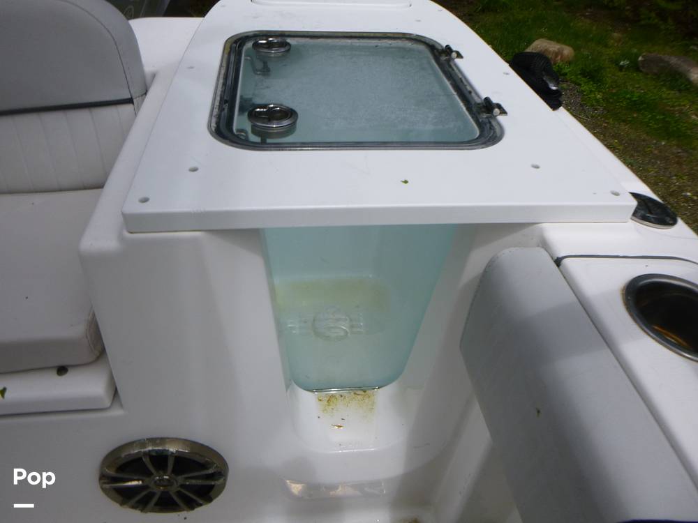 Slide: The Image of Sea Fox 228 Commander 2019 - 15510514