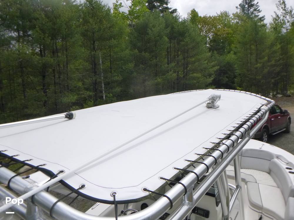 Slide: The Image of Sea Fox 228 Commander 2019 - 15510518