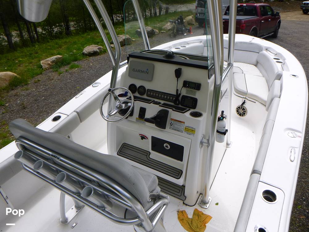 Slide: The Image of Sea Fox 228 Commander 2019 - 15510519