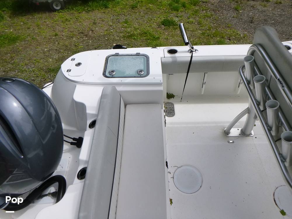 Slide: The Image of Sea Fox 228 Commander 2019 - 15510520