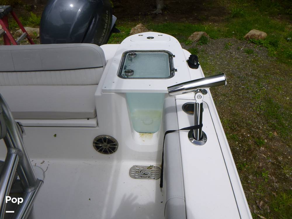 Slide: The Image of Sea Fox 228 Commander 2019 - 15510523