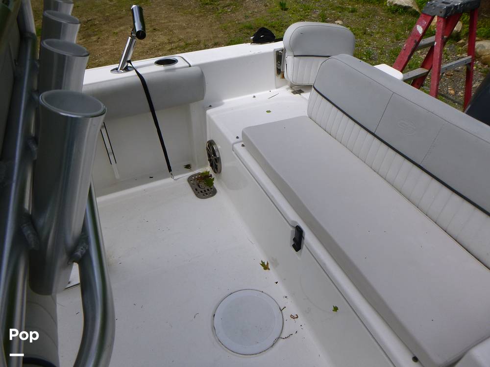 Slide: The Image of Sea Fox 228 Commander 2019 - 15510524