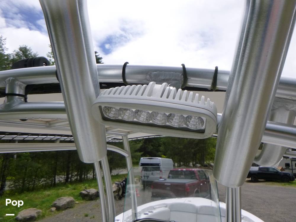 Slide: The Image of Sea Fox 228 Commander 2019 - 15510526