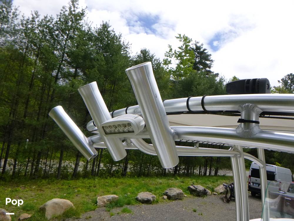 Slide: The Image of Sea Fox 228 Commander 2019 - 15510527