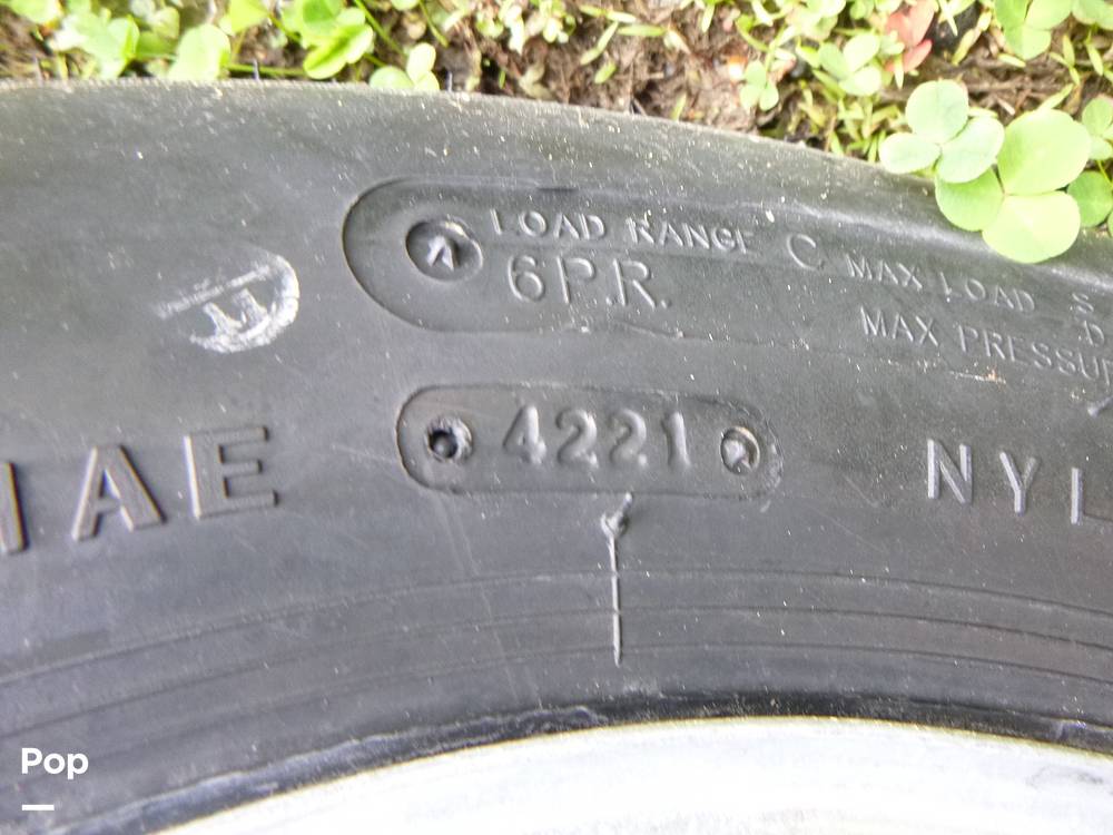 Slide: The Image of Sea Fox 228 Commander 2019 - 15510529