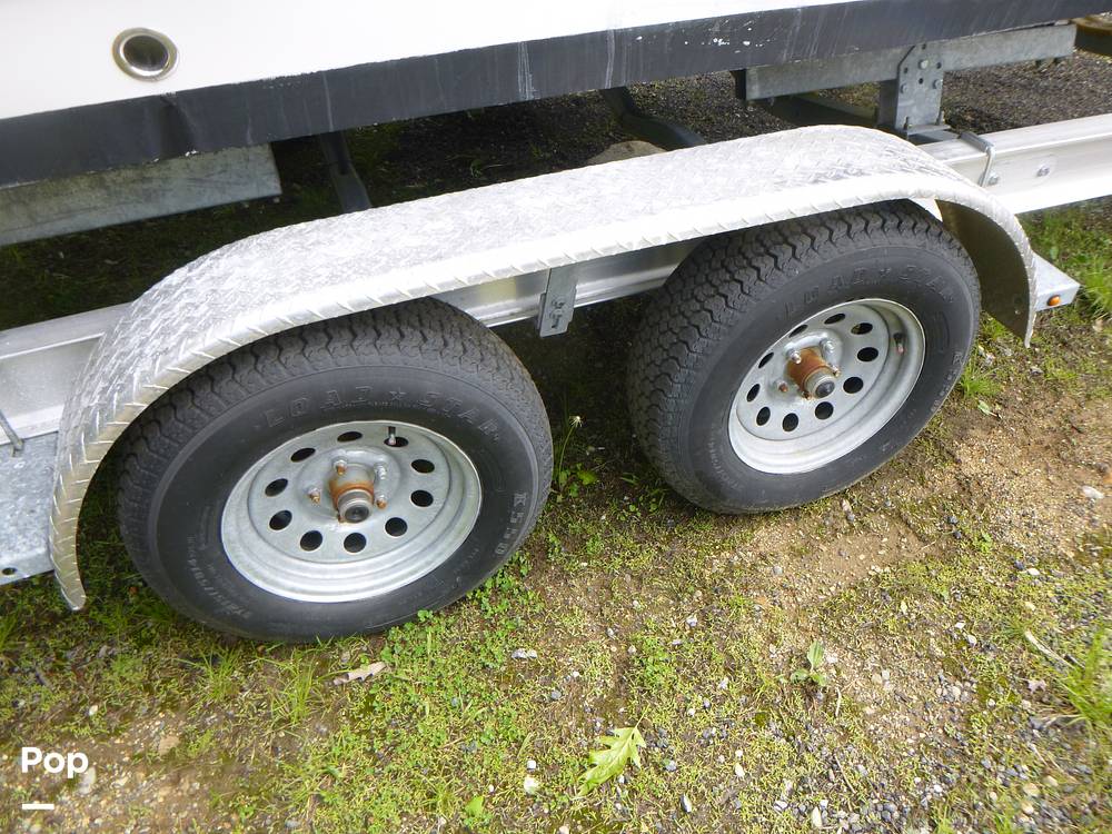 Slide: The Image of Sea Fox 228 Commander 2019 - 15510530