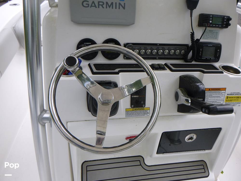 Slide: The Image of Sea Fox 228 Commander 2019 - 15510477