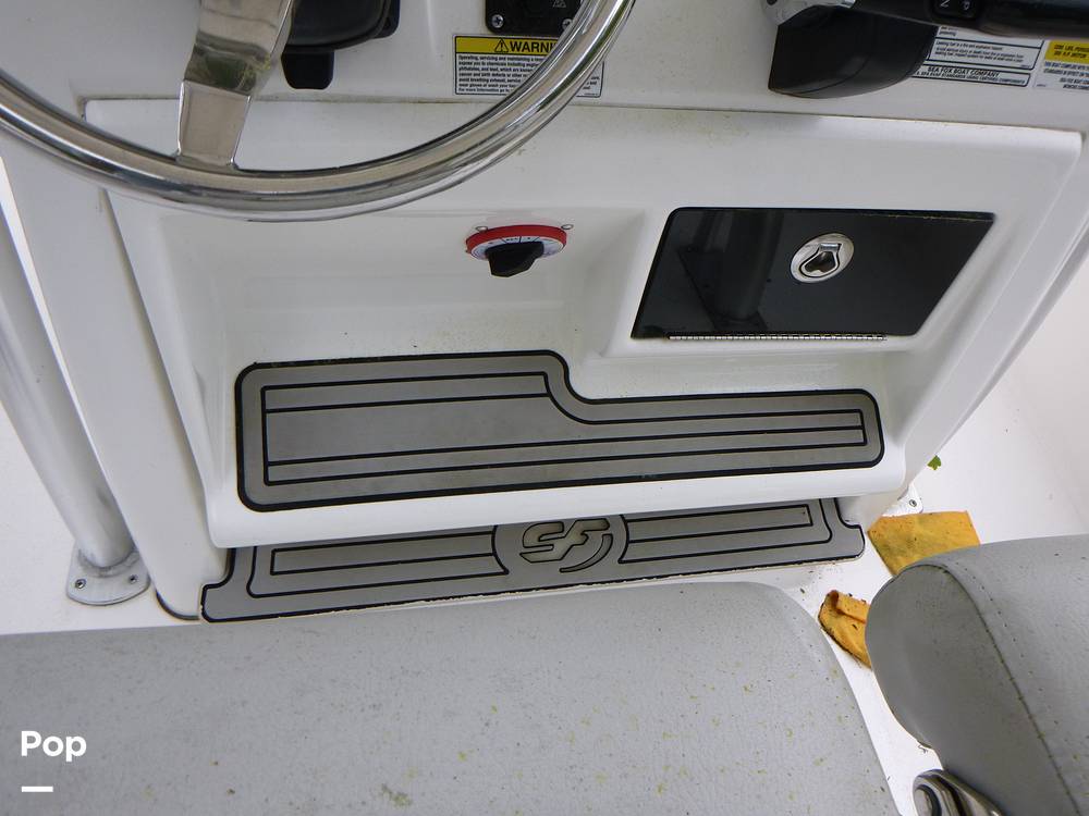 Slide: The Image of Sea Fox 228 Commander 2019 - 15510478