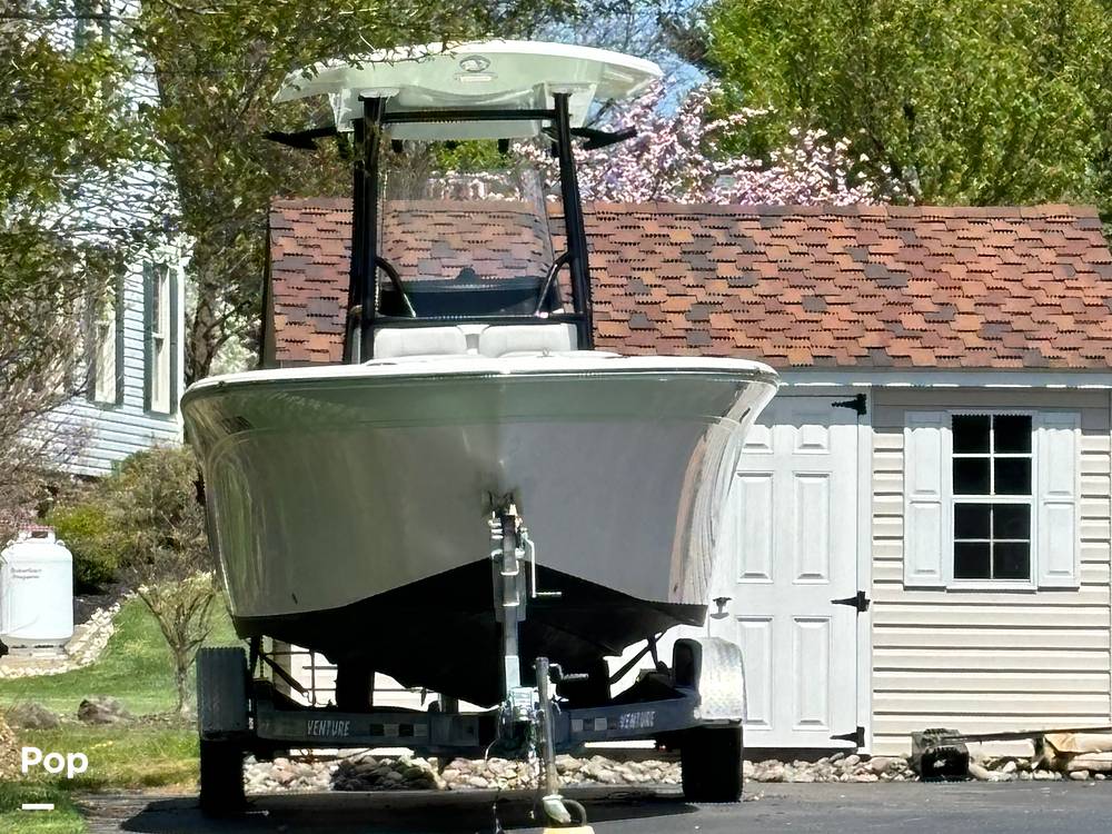 Slide: The Image of Sea Fox 228 Commander 2020 - 100
