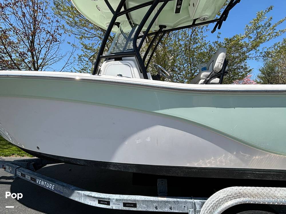 Slide: The Image of Sea Fox 228 Commander 2020 - 11