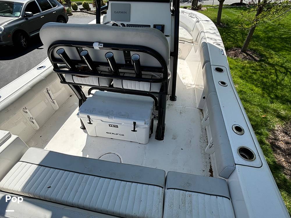 Slide: The Image of Sea Fox 228 Commander 2020 - 12
