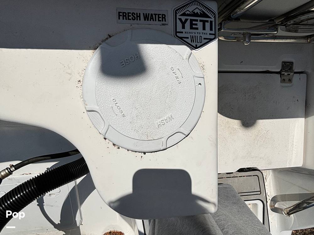 Slide: The Image of Sea Fox 228 Commander 2020 - 14