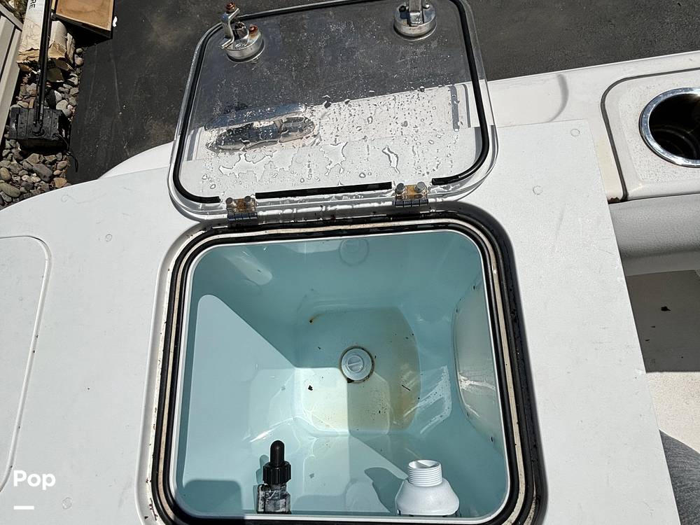 Slide: The Image of Sea Fox 228 Commander 2020 - 17