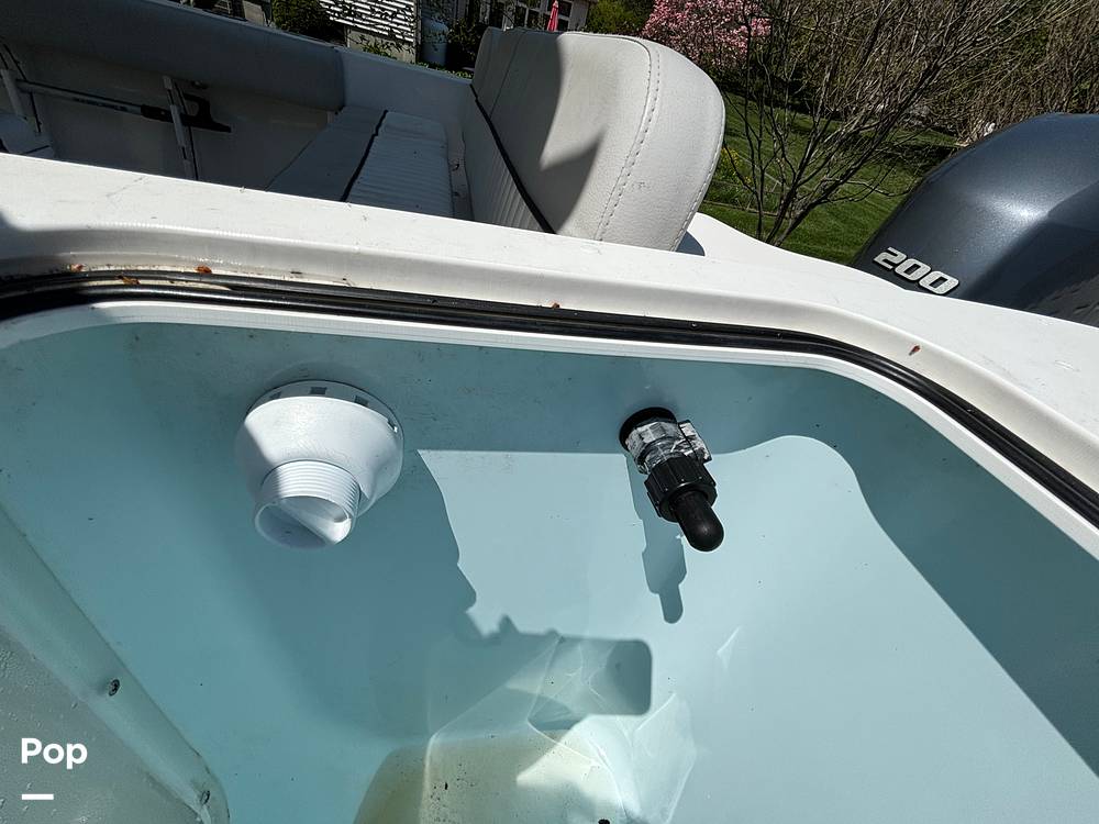 Slide: The Image of Sea Fox 228 Commander 2020 - 18