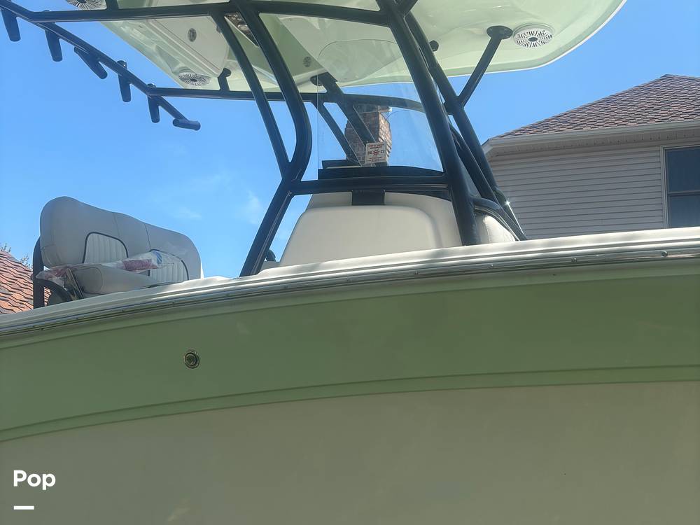Slide: The Image of Sea Fox 228 Commander 2020 - 4
