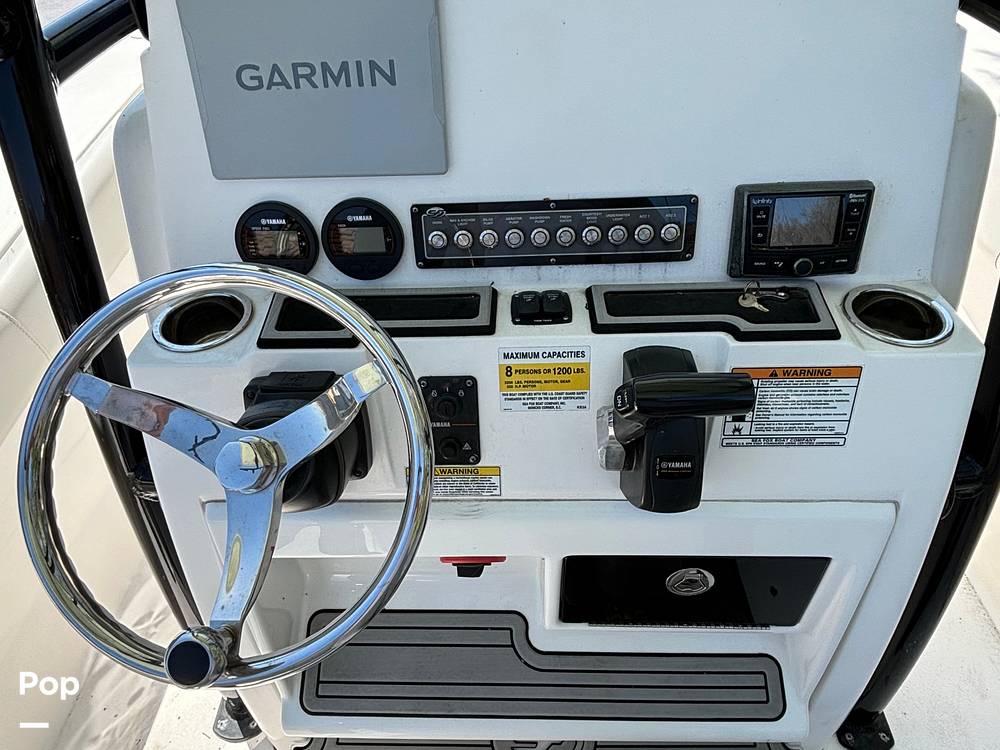 Slide: The Image of Sea Fox 228 Commander 2020 - 41