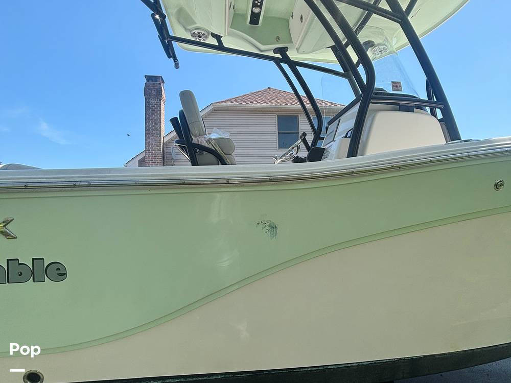 Slide: The Image of Sea Fox 228 Commander 2020 - 5