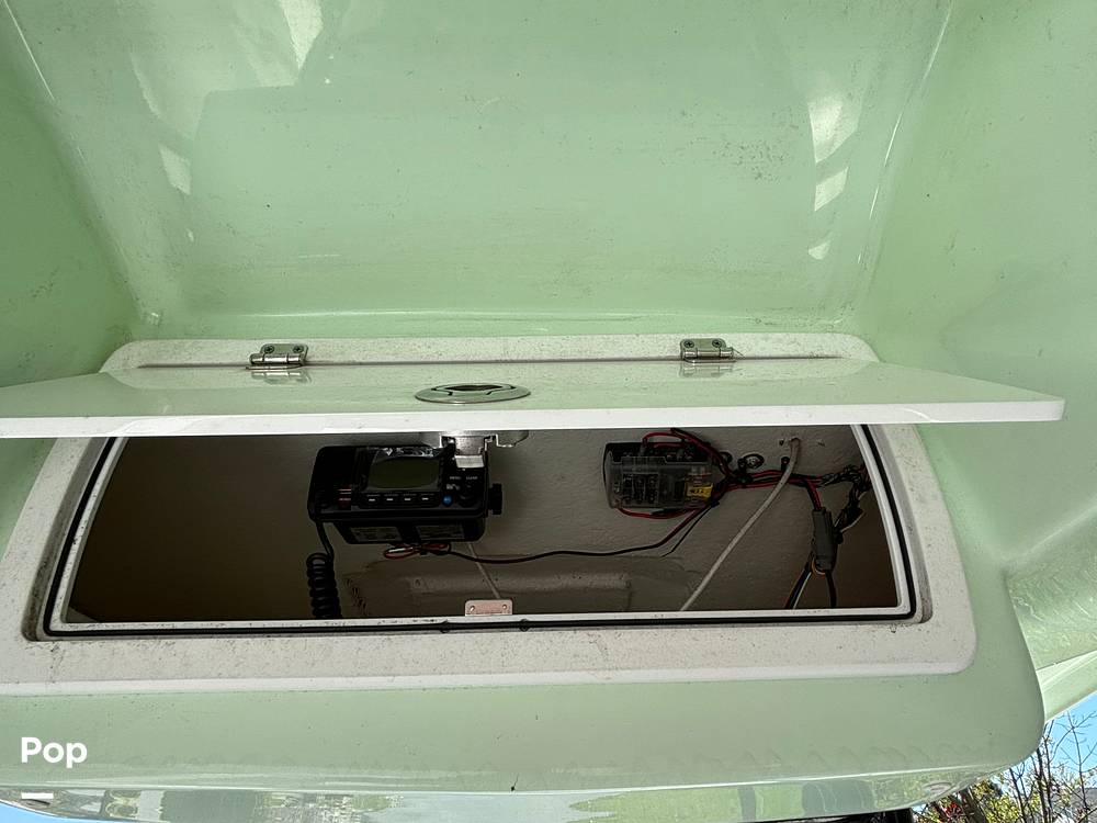 Slide: The Image of Sea Fox 228 Commander 2020 - 63
