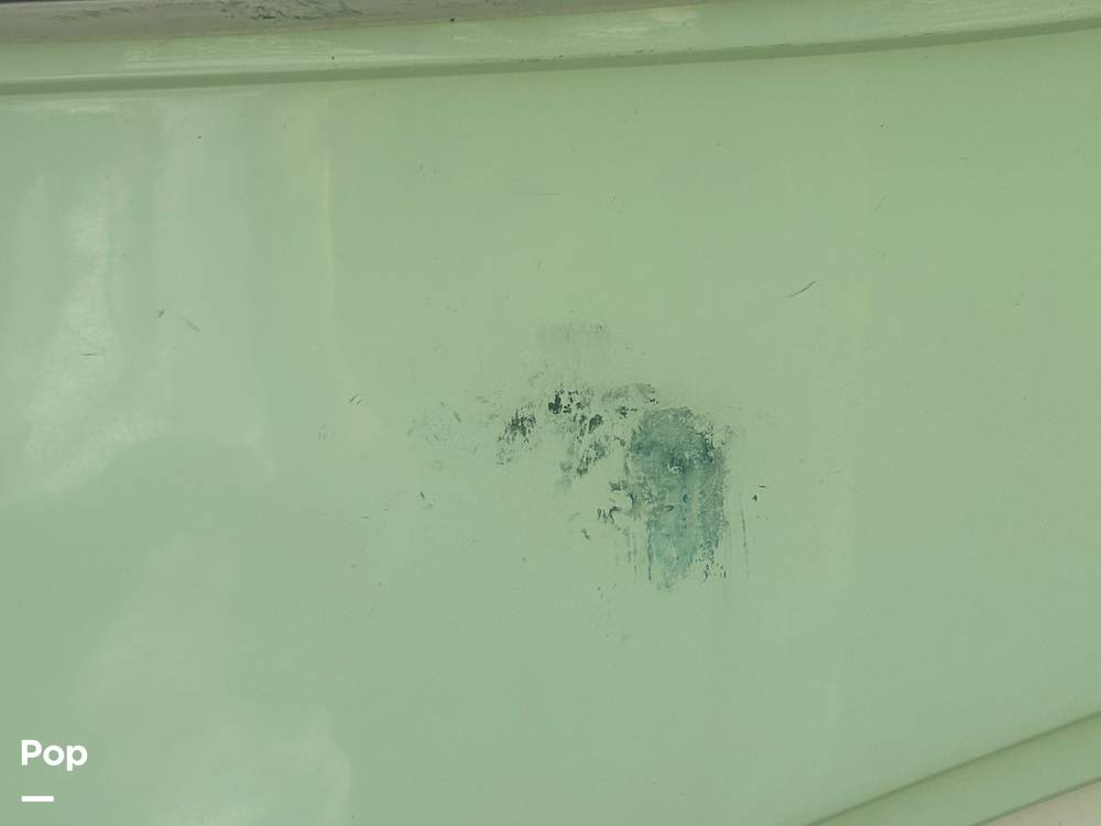 Slide: The Image of Rub Marks From Dock - 7