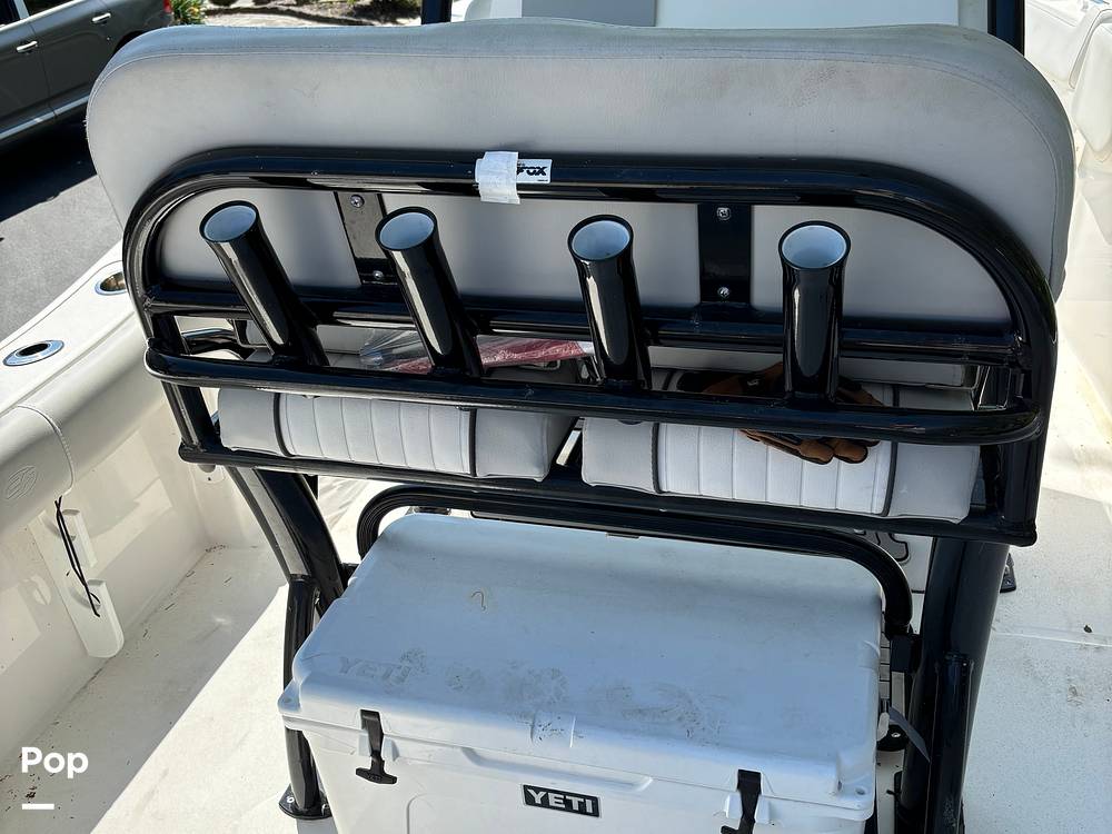Slide: The Image of Sea Fox 228 Commander 2020 - 70