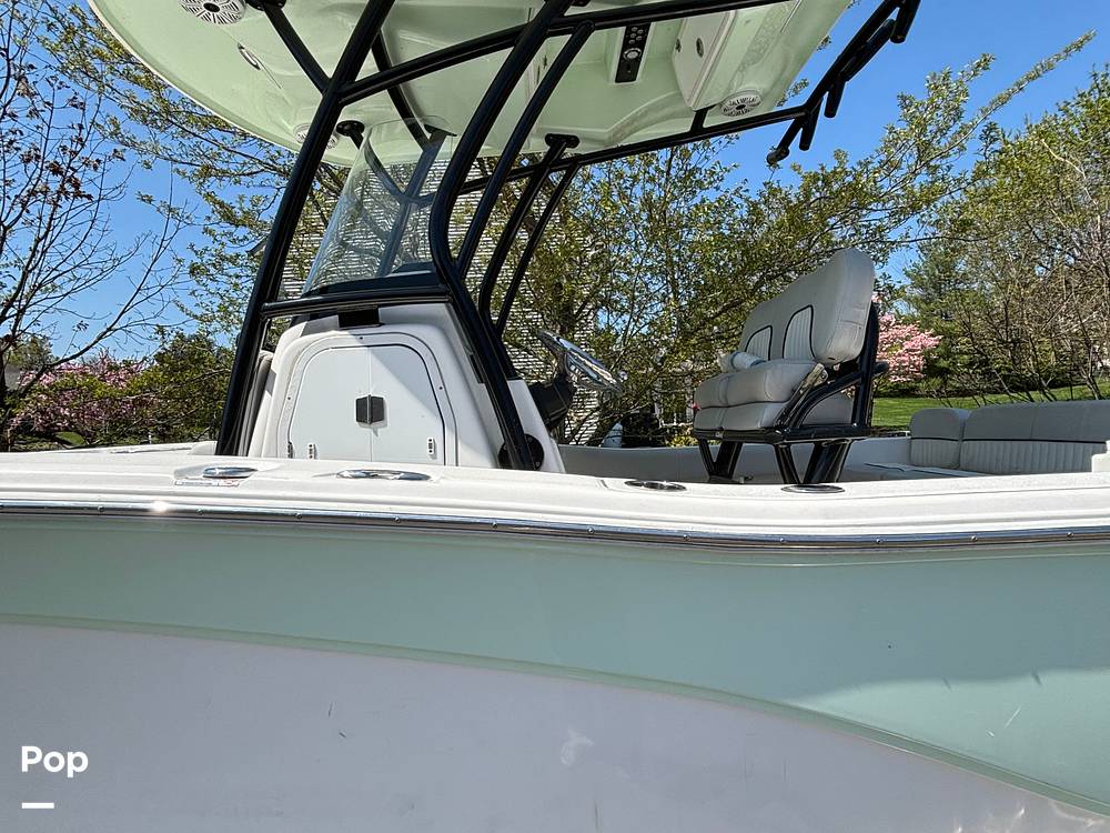 Slide: The Image of Sea Fox 228 Commander 2020 - 76