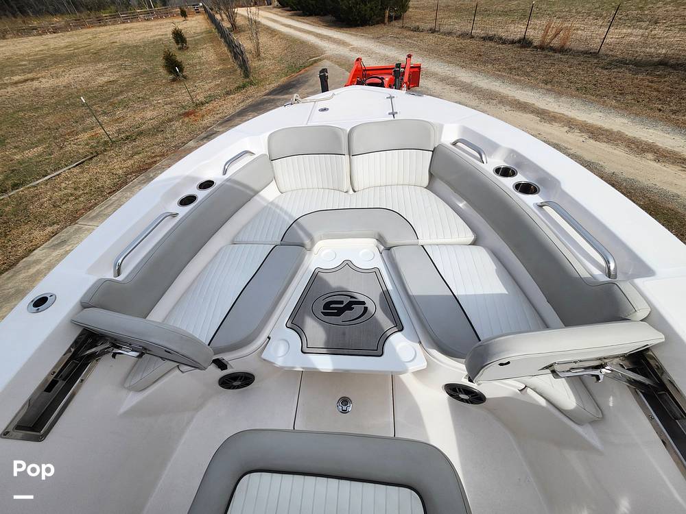Slide: The Image of Sea Fox 228 Commander 2021 - 1