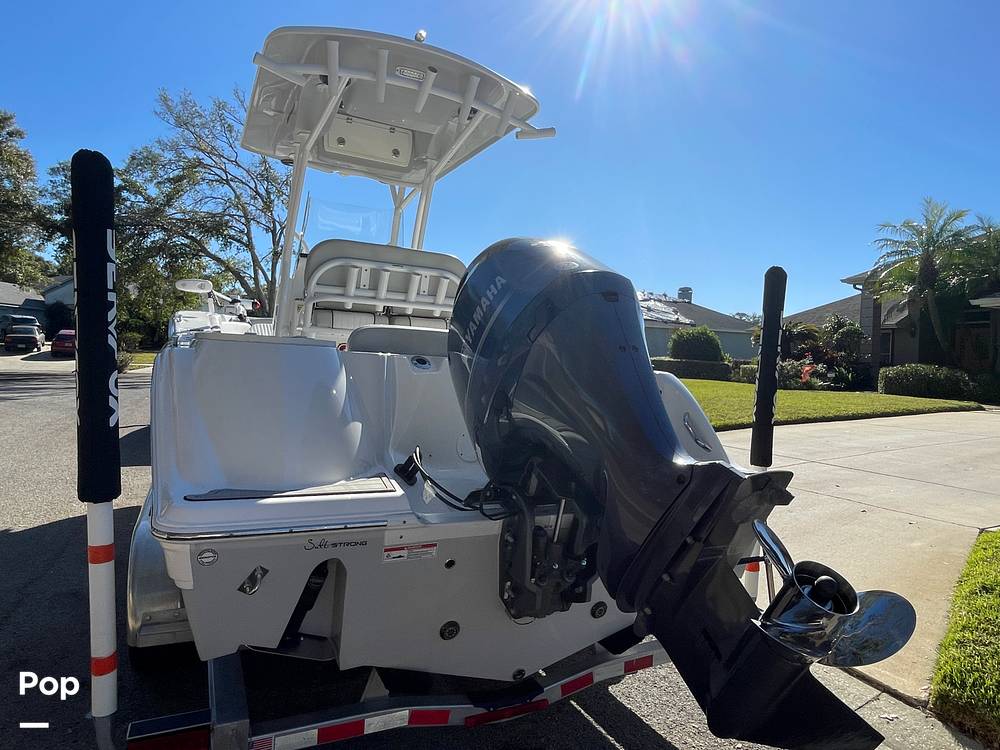 Slide: The Image of Sea Fox 228 Commander 2021 - 14973919