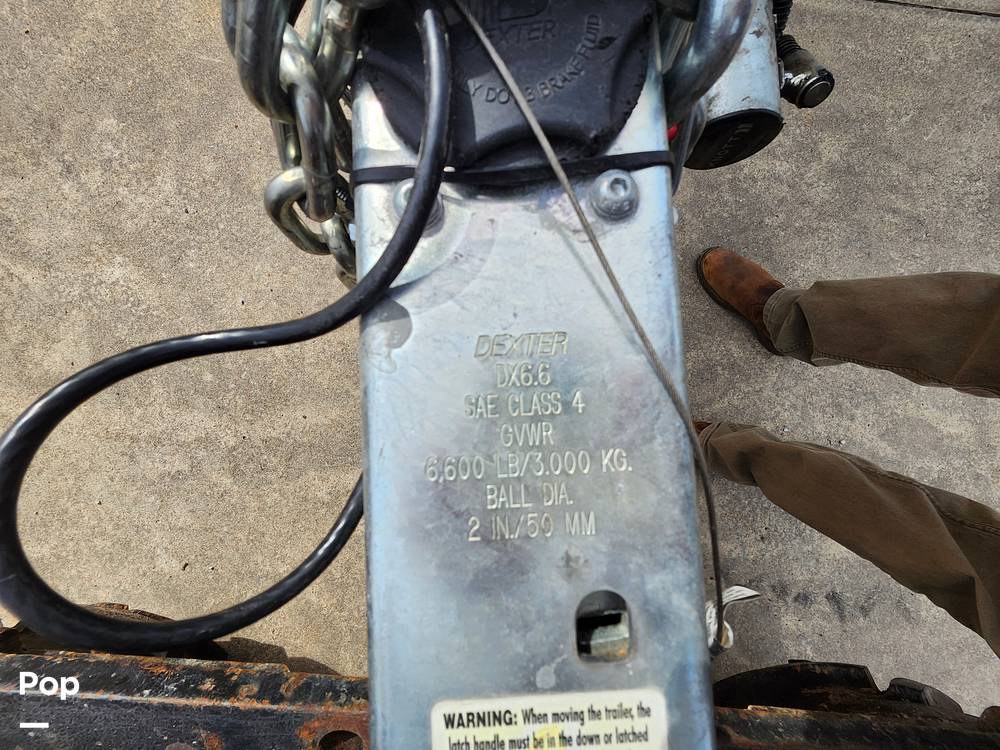 Slide: The Image of Sea Fox 228 Commander 2021 - 101