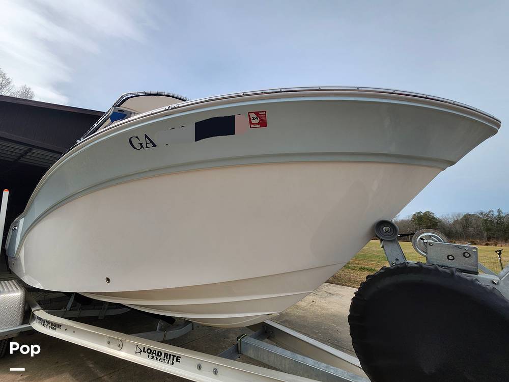 Slide: The Image of Sea Fox 228 Commander 2021 - 11