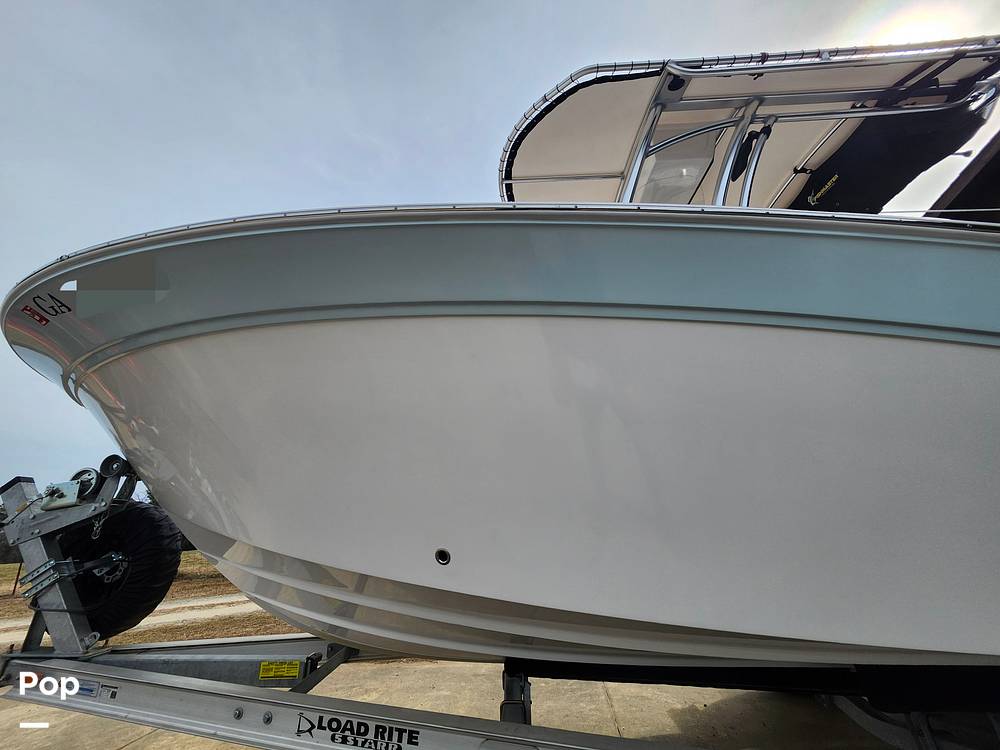 Slide: The Image of Sea Fox 228 Commander 2021 - 14